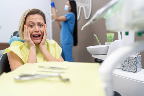 Best Emergency Tooth Extraction in Ken Caryl, CO