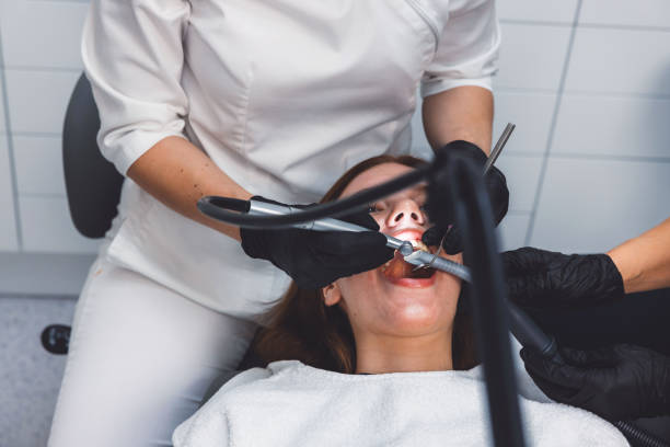 Best Emergency Wisdom Teeth Removal in Ken Caryl, CO