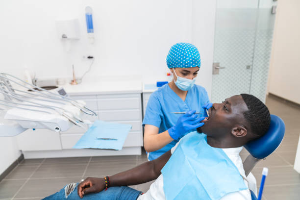 Best Pediatric Emergency Dentist in Ken Caryl, CO